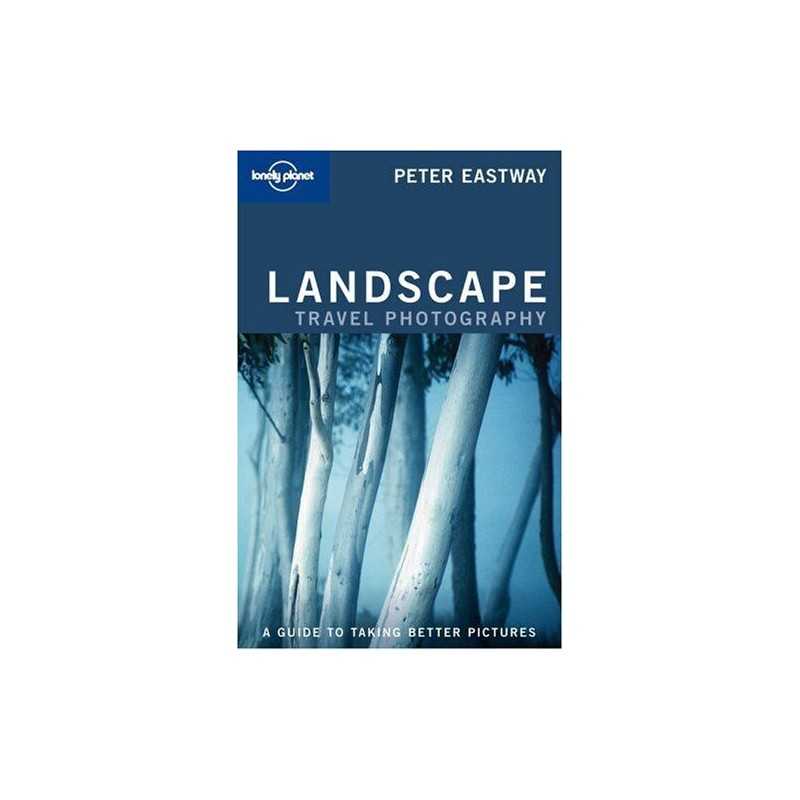 Landscapes (Lonely Planet Travel Photography) by IAnston, Richard Paperback The