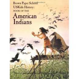Book of the American Indians (Brown..., Egger-Bovet, Ho