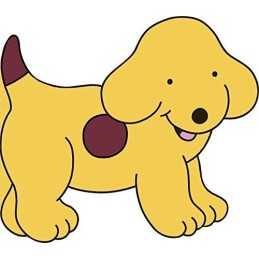 All About Spot by Hill, Eric Book