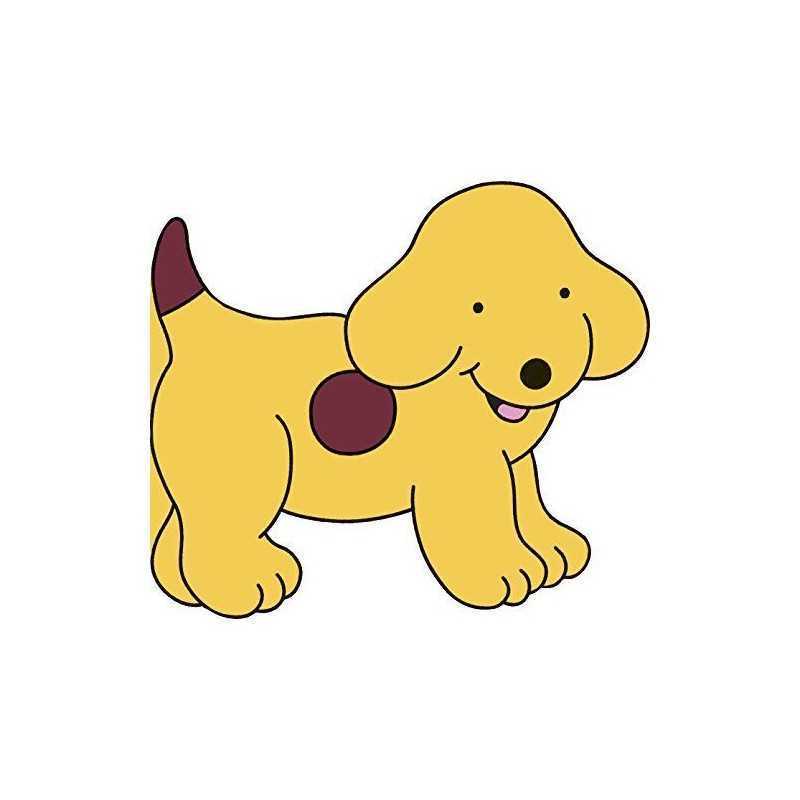 All About Spot by Hill, Eric Book