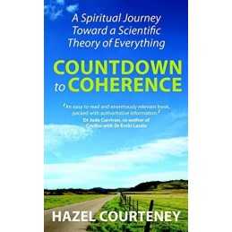 Countdown to Coherence by Hazel Courteney Paperback Book