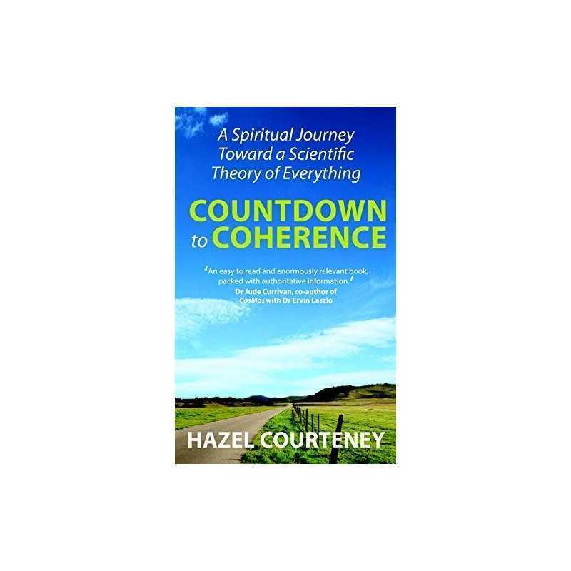 Countdown to Coherence by Hazel Courteney Paperback Book
