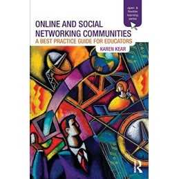 Online and Social Networking Communitie..., Kear, Karen