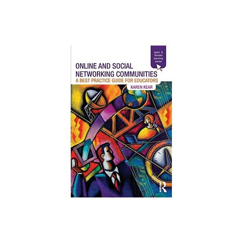 Online and Social Networking Communitie..., Kear, Karen