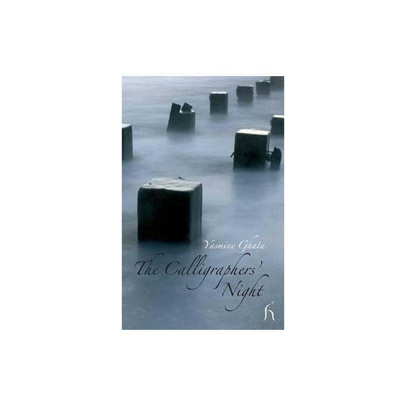 The Calligraphers Night (Hesperus Fiction)... by Andrew Brown (transl Paperback