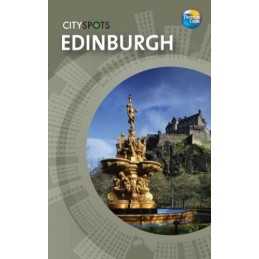 Edinburgh (CitySpots) by VARIOUS Paperback Book