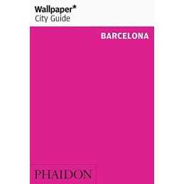 Wallpaper* City Guide Barcelona 2011 by Wallpaper* Paperback Book  Fast