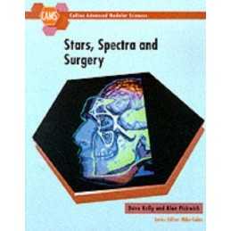 Collins Advanced Modular Sciences - Stars, Spectr... by Pickwick, Alan Paperback