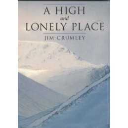 A High and Lonely Place - 9781870325684
