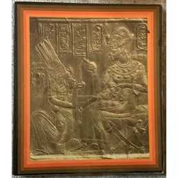 Treasures of Tutankhamun: British Museum Exhibi... by I. E. S. Edwards Paperback