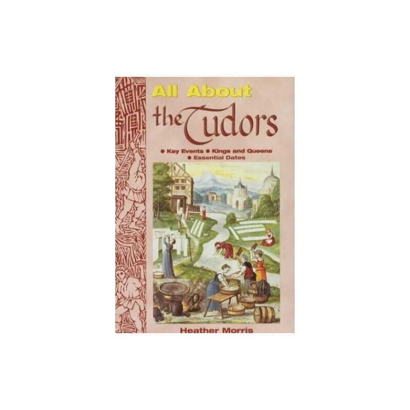 The Tudors, Morris, Heather