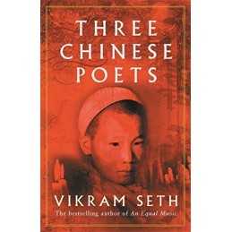 Three Chinese Poets by Seth, Vikram Paperback Book