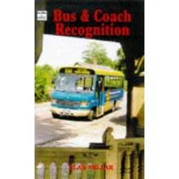 Bus and Coach Recognition (Ian Allan abc S.) by Millar, Alan Paperback Book The