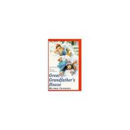Great Grandfathers House (Red Fox younger fiction) by Godden, Rumer Paperback