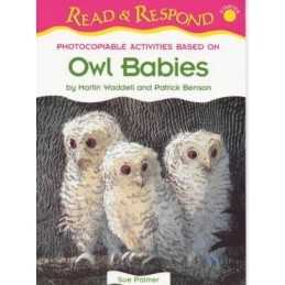 Owl Babies (Read & Respond Starter S.) by Palmer, Sue Mixed media product The