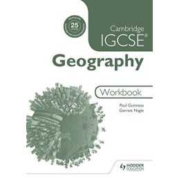 Cambridge IGCSE Geography Workbook, Nagle, Garrett