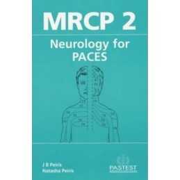 MRCP 2 Neurology for PACES: The Neurology and Hi... by Peiris, Natasha Paperback
