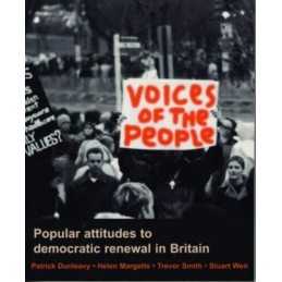 Voices of the People: Popular Attitude..., Weir, Stuart