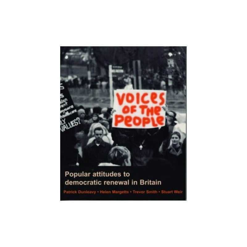 Voices of the People: Popular Attitude..., Weir, Stuart