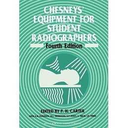 Chesneys Equipment for Student Radiographers Paperback Book  Fast