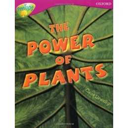 Oxford Reading Tree: Level 10: Treetops Non-Fi... by Llewellyn, Claire Paperback