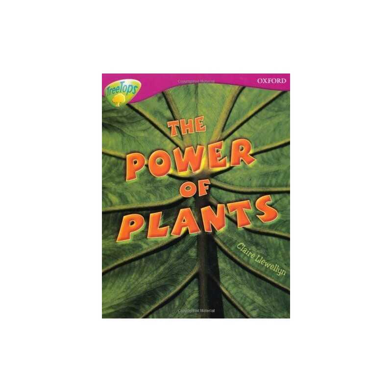 Oxford Reading Tree: Level 10: Treetops Non-Fi... by Llewellyn, Claire Paperback