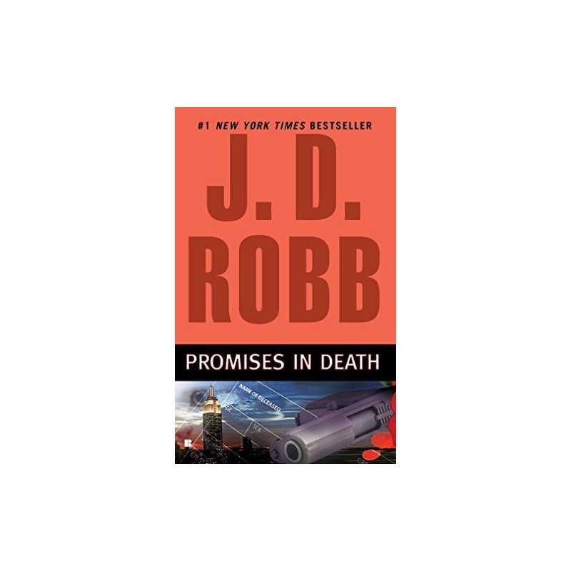 Promises in Death: 28 by Robb, J D Book