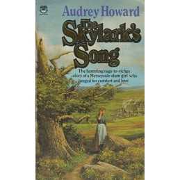 The Skylark?s Song by Howard, Audrey Paperback Book