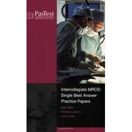 Intercollegiate MRCS Single Best Answer Pra..., L. Cook