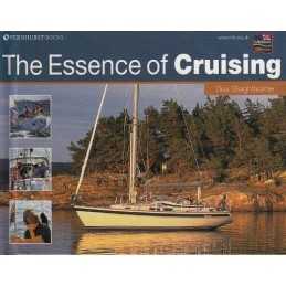 Essence of Cruising by Sleightholme, Des Hardback Book