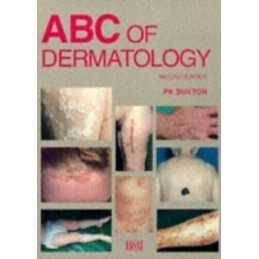 ABC of Dermatology (ABC Series) by Buxton, Paul K. Paperback Book  Fast