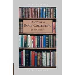Book Collecting (Discovering) by Chidley, John Paperback Book  Fast