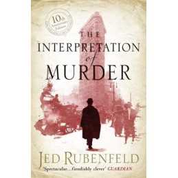 The Interpretation of Murder - 9780755331420