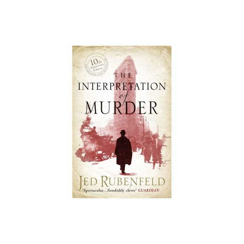 The Interpretation of Murder - 9780755331420