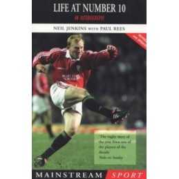 Life at Number 10: An Autobiography by Rees, Paul Paperback Book  Fast