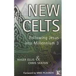 New Celts by Seaton, Chris Paperback Book