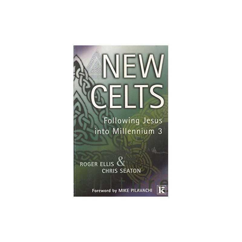 New Celts by Seaton, Chris Paperback Book