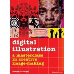 Digital Illustration: A Masterclass in Digital I... by Lawrence Zeegen Paperback