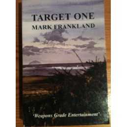 Target One by Frankland, Mark Paperback Book