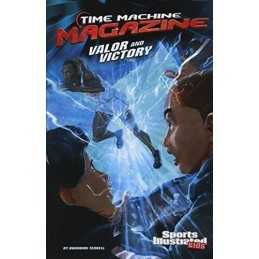 Valor and Victory (Sports Illustrat..., Terrell, Brando