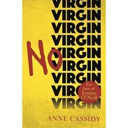 No Virgin by Cassidy, Anne Book