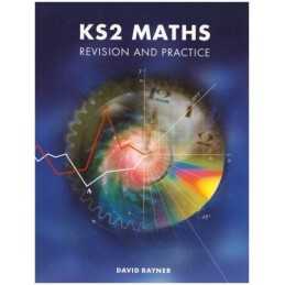 Revision and Practice (KS2 Maths Revision and Prac... by Rayner, David Paperback