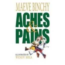 Aches and Pains by Maeve Binchy Book
