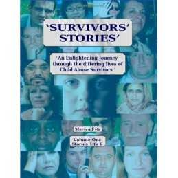 Survivors Stories: an Enlightening Journey through ... by Morven Fyfe Paperback