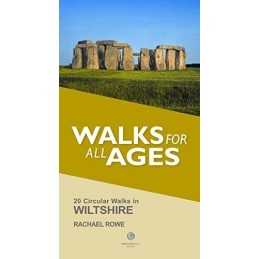 Wiltshire Walks for all Ages, Bradwell Books