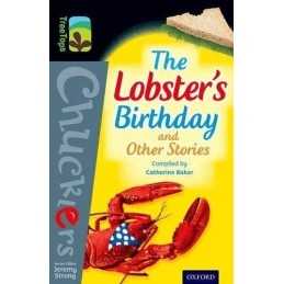 Oxford Reading Tree TreeTops Chucklers: Level 20: The Lobster... by Aiken, Joan