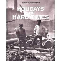 Holidays and Hard Times - 1870s (Looking Back at B... by Readers Digest Hardback