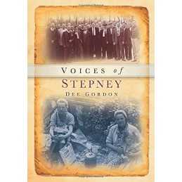 Voices of Stepney, Gordon, Dee