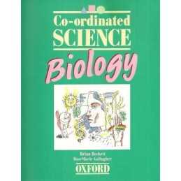 Co-ordinated Science: Biology by Beckett, B.S. Paperback Book  Fast