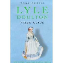 Doulton (Lyle Price Guide) Hardback Book